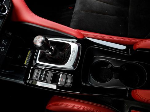 Used 2024 Acura Integra Type S FWD image 34