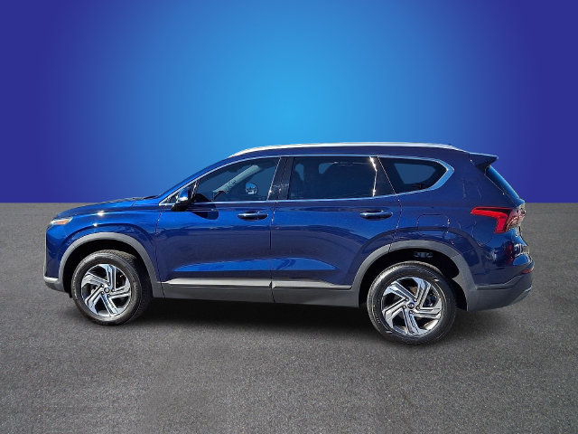 Used 2023 Hyundai Santa Fe SEL AWD/4WD image 7