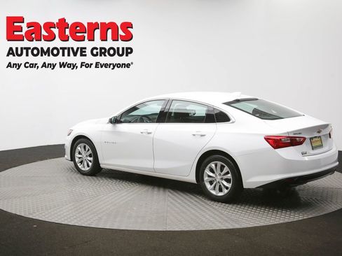 Used 2023 Chevrolet Malibu LT image 63