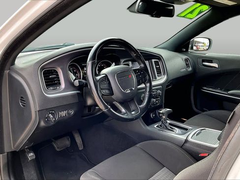 Used 2021 Dodge Charger GT RWD image 16