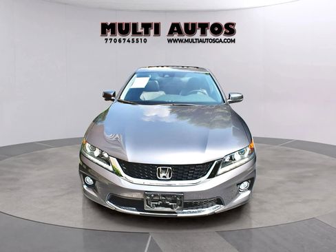 Used 2014 Honda Accord EX-L image 8