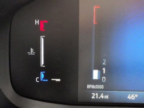 New 2026 Ford Transit 250 148 High Roof Extended w/ Load Area Protection Package image 26