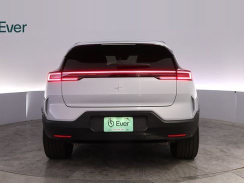 Used 2025 Polestar Polestar 3 AWD/4WD image 15