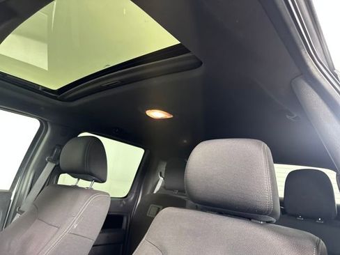 Used 2011 Ford F150 FX4 w/ Max Trailer Tow Pkg image 12