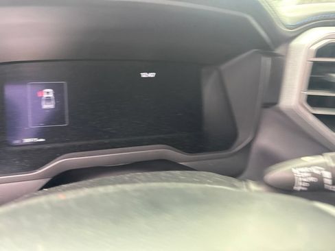 Used 2023 Toyota Tundra Platinum AWD/4WD image 9