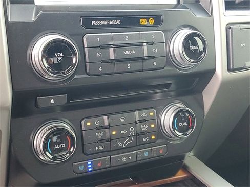 Used 2017 Ford F250 King Ranch w/ King Ranch Ultimate Package image 23