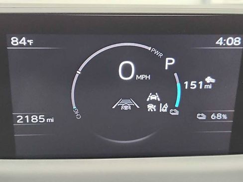 Certified 2026 Toyota C-HR AWD/4WD image 17