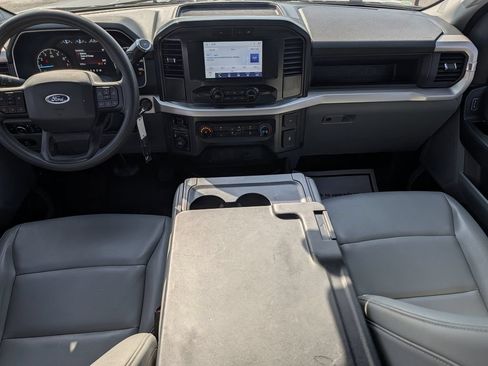 Used 2022 Ford F150 XL w/ Equipment Group 101A High AWD/4WD image 14