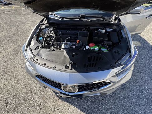 Used 2019 Acura ILX image 67