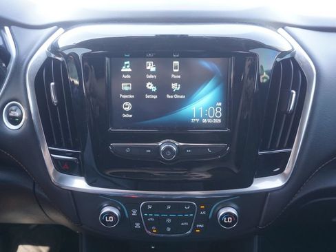 Used 2019 Chevrolet Traverse LS w/ LPO, Floor Liner Package AWD/4WD image 7