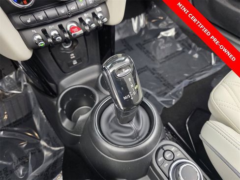 Used 2023 MINI Cooper S image 24
