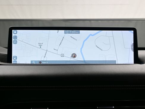 Used 2021 Genesis GV80 2.5T w/ Prestige Package 04 image 20