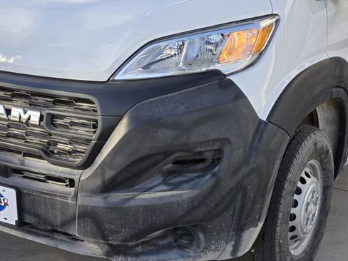 Used 2025 RAM ProMaster 2500 image 9