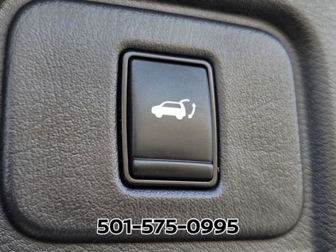 Used 2022 Nissan Murano Platinum w/ Cargo Package FWD image 17
