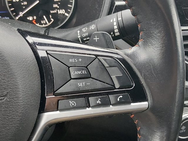 Certified 2023 Nissan Altima 2.5 SR w/ SR Premium Package AWD/4WD image 23
