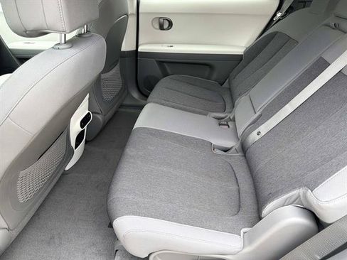 New 2026 Hyundai Ioniq 5 SE RWD image 11
