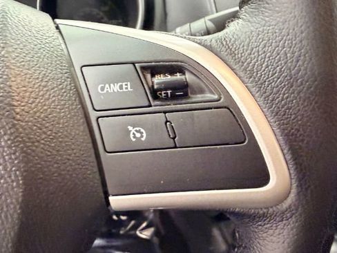 Used 2015 Mitsubishi Outlander Sport ES image 25