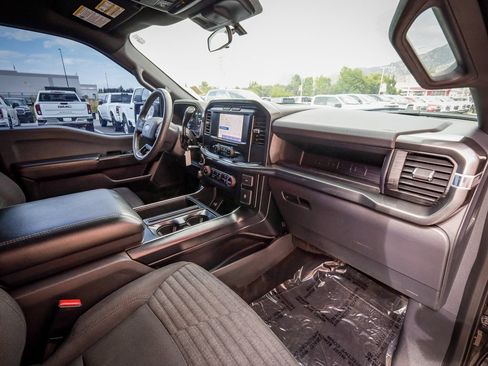 Used 2023 Ford F150 XL w/ STX Appearance Package AWD/4WD image 22