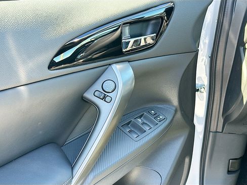 New 2026 Mitsubishi Eclipse Cross Black Edition image 12