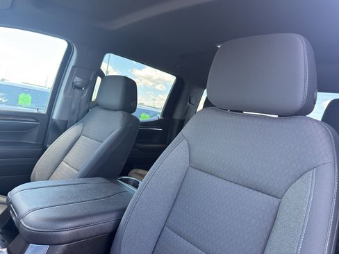 Used 2023 GMC Sierra 1500 Elevation w/ X31 Off-Road Package AWD/4WD image 29