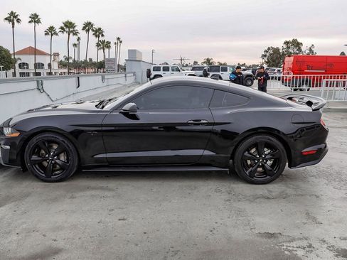 Used 2021 Ford Mustang GT Premium w/ Equipment Group 401A image 14