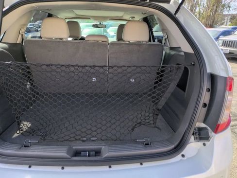 Used 2014 Ford Edge SEL w/ Equipment Group 205A image 19