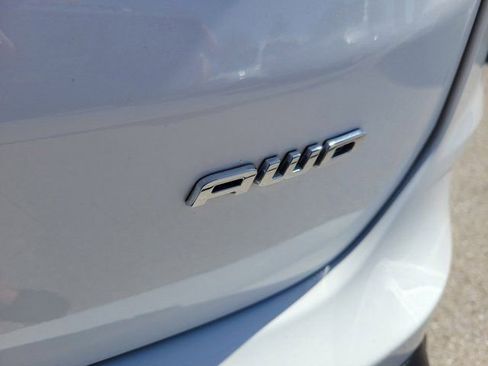 Certified 2023 Ford Edge SEL w/ Sport Appearance Package image 11