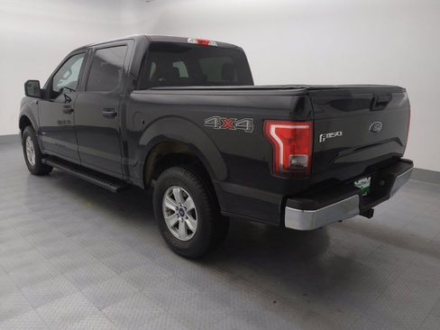 Used 2016 Ford F150 XLT w/ Equipment Group 301A Mid image 3