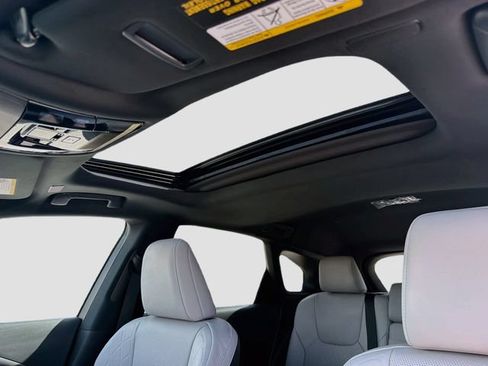 New 2026 Lexus RX 350 Premium Plus w/ Convenience Package AWD/4WD image 28