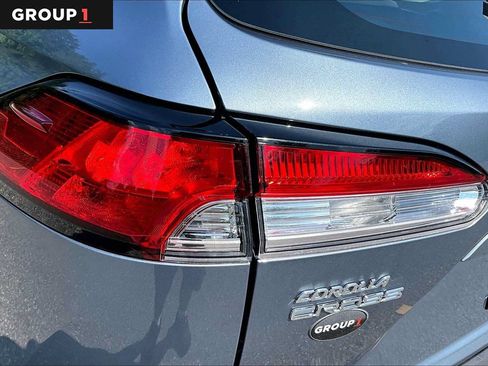 Used 2023 Toyota Corolla Cross L FWD image 27