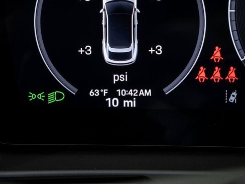 Certified 2026 Porsche Cayenne Coupe AWD/4WD image 12