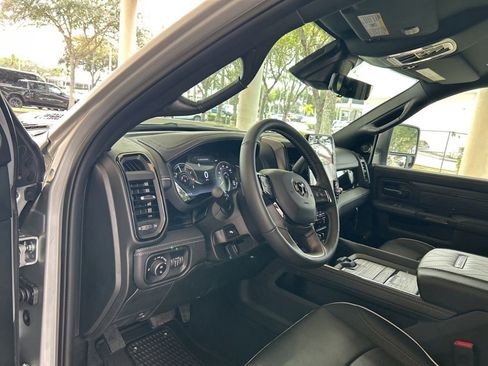 New 2026 RAM 2500 Limited image 6