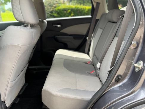 Used 2016 Honda CR-V EX image 13