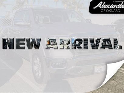 Used 2022 RAM 1500 Laramie