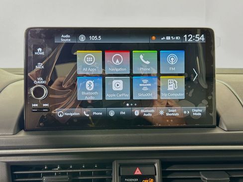 New 2025 Honda Pilot Touring image 15