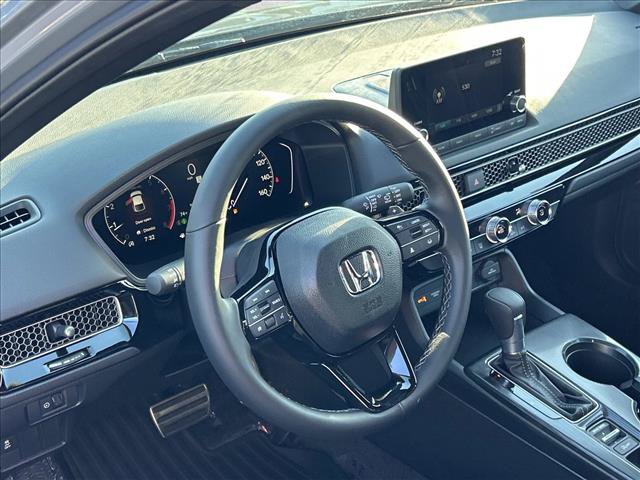 New 2026 Honda Civic Sport image 3