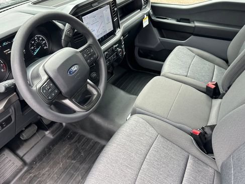 New 2026 Ford F150 XL image 7