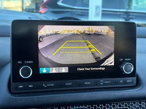 Used 2024 Honda HR-V Sport image 24