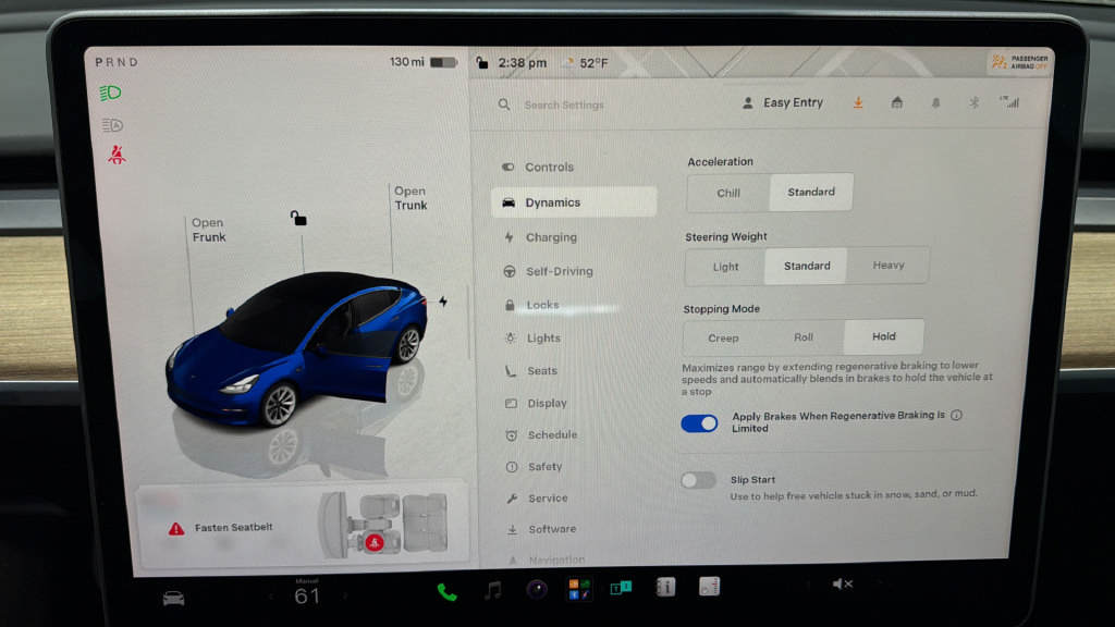 Used 2023 Tesla Model 3 Standard Range RWD image 33