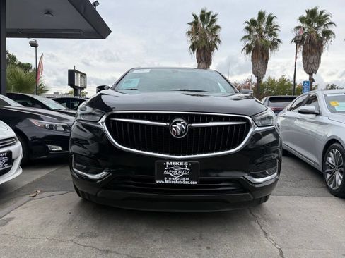 Used 2020 Buick Enclave Essence image 10
