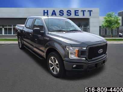 Used 2019 Ford F150 XL w/ Equipment Group 101A Mid