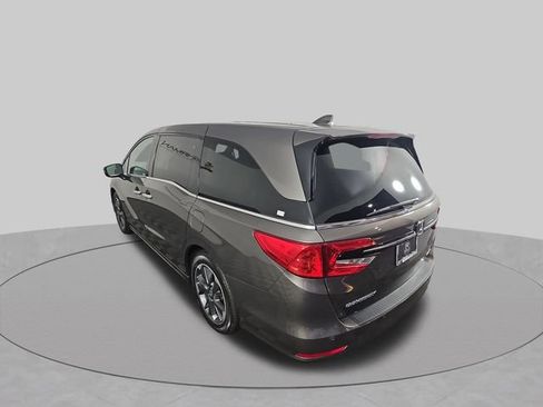 Used 2023 Honda Odyssey Elite image 36