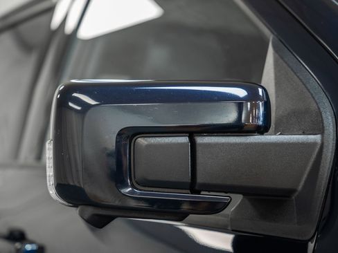 Certified 2024 Ford F150 Lariat w/ Equipment Group 502A High image 14