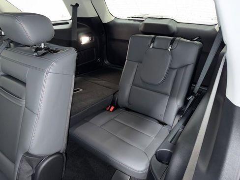 New 2026 Ford Explorer Active w/ Active Comfort Package image 31