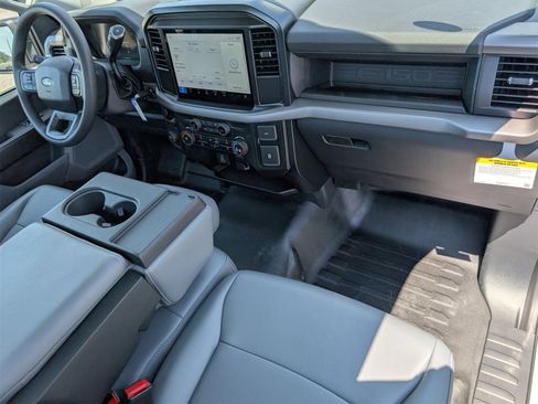New 2025 Ford F150 XL image 7