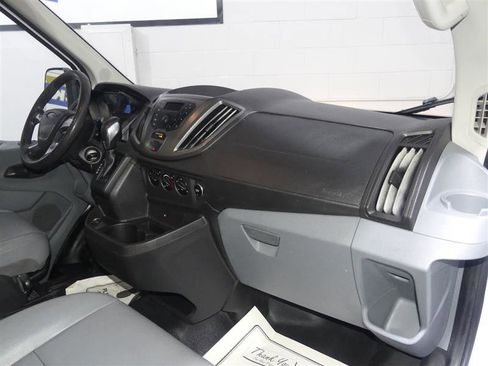 Used 2017 Ford Transit 250 148 High Roof image 22