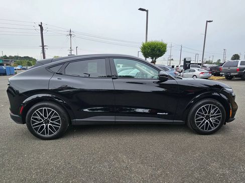 New 2026 Ford Mustang Mach-E Premium RWD image 6