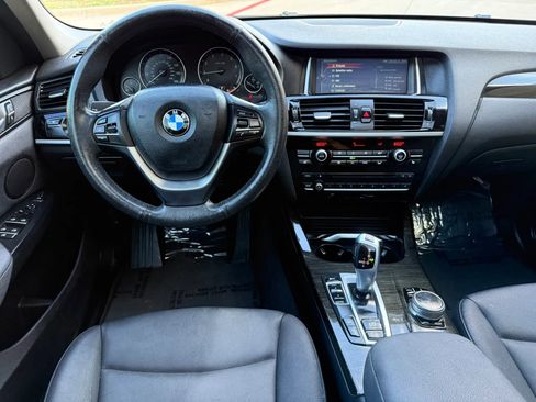 Used 2017 BMW X3 xDrive28i AWD/4WD image 14