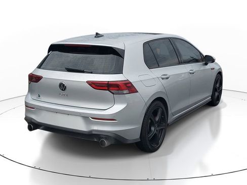 Used 2023 Volkswagen GTI Autobahn image 4