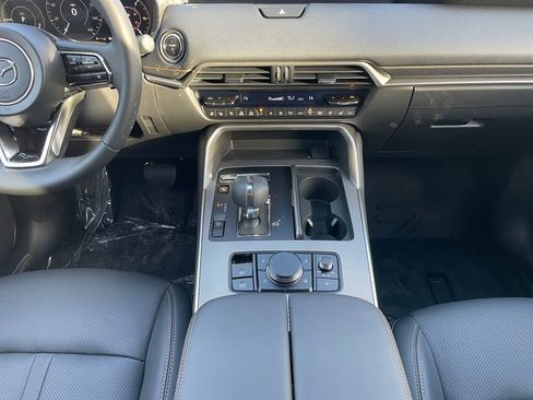 New 2026 MAZDA CX-90 Plug-In Hybrid w/ Preferred image 10
